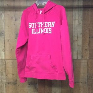 SIU Hoodie